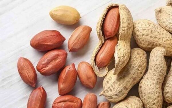 Sudanese Peanuts - Image 2