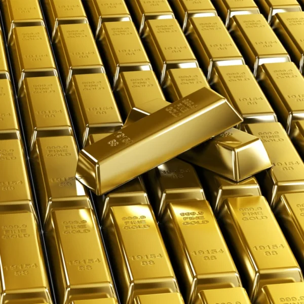 Sudanese Gold - Image 2