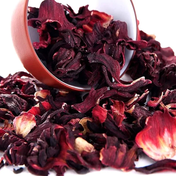 Sudanese Hibiscus - Image 2